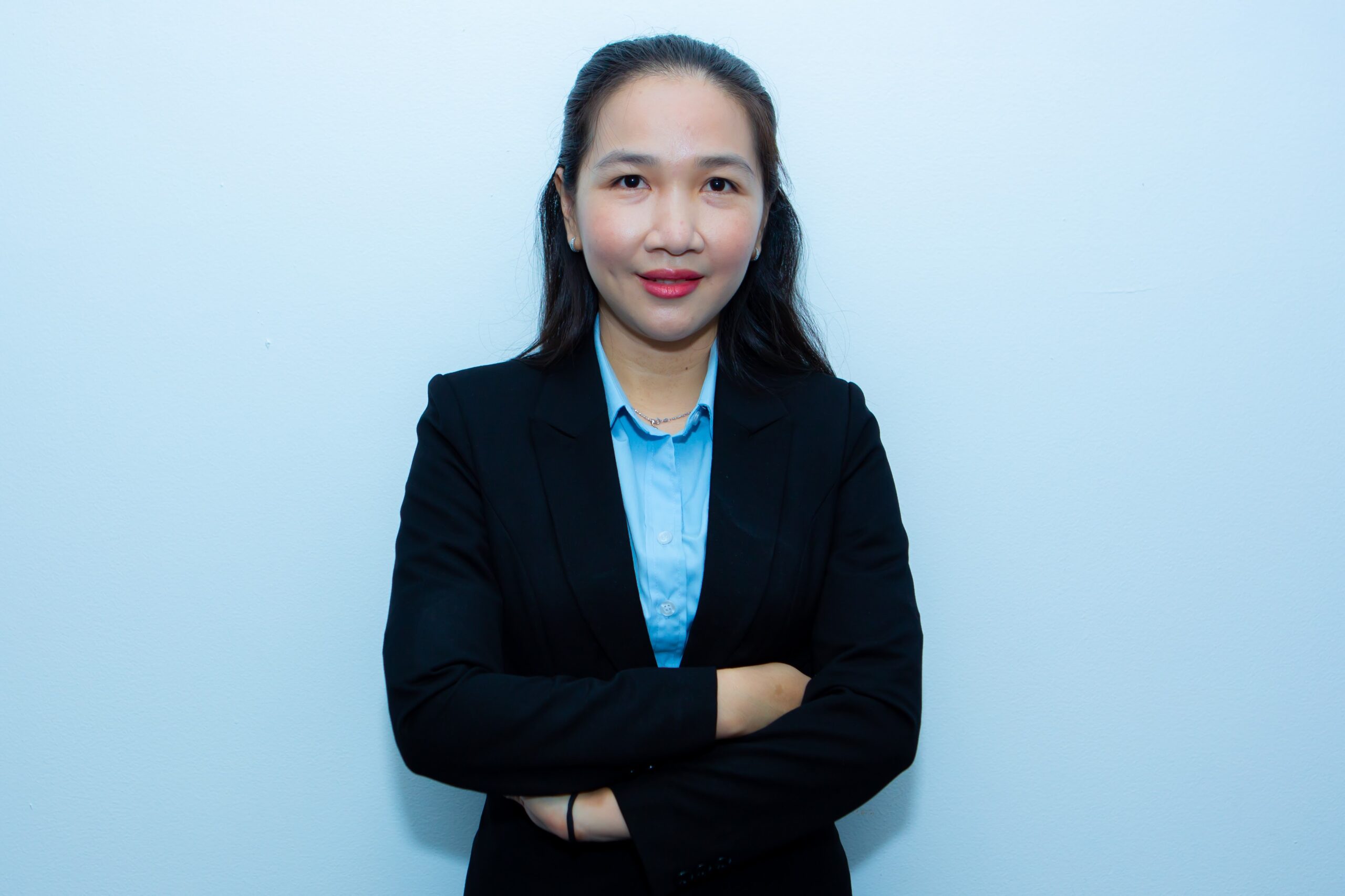 BỒ THỊ CẨM NHUNG Trưởng phòng Kế Hoạch - Tài Chính
