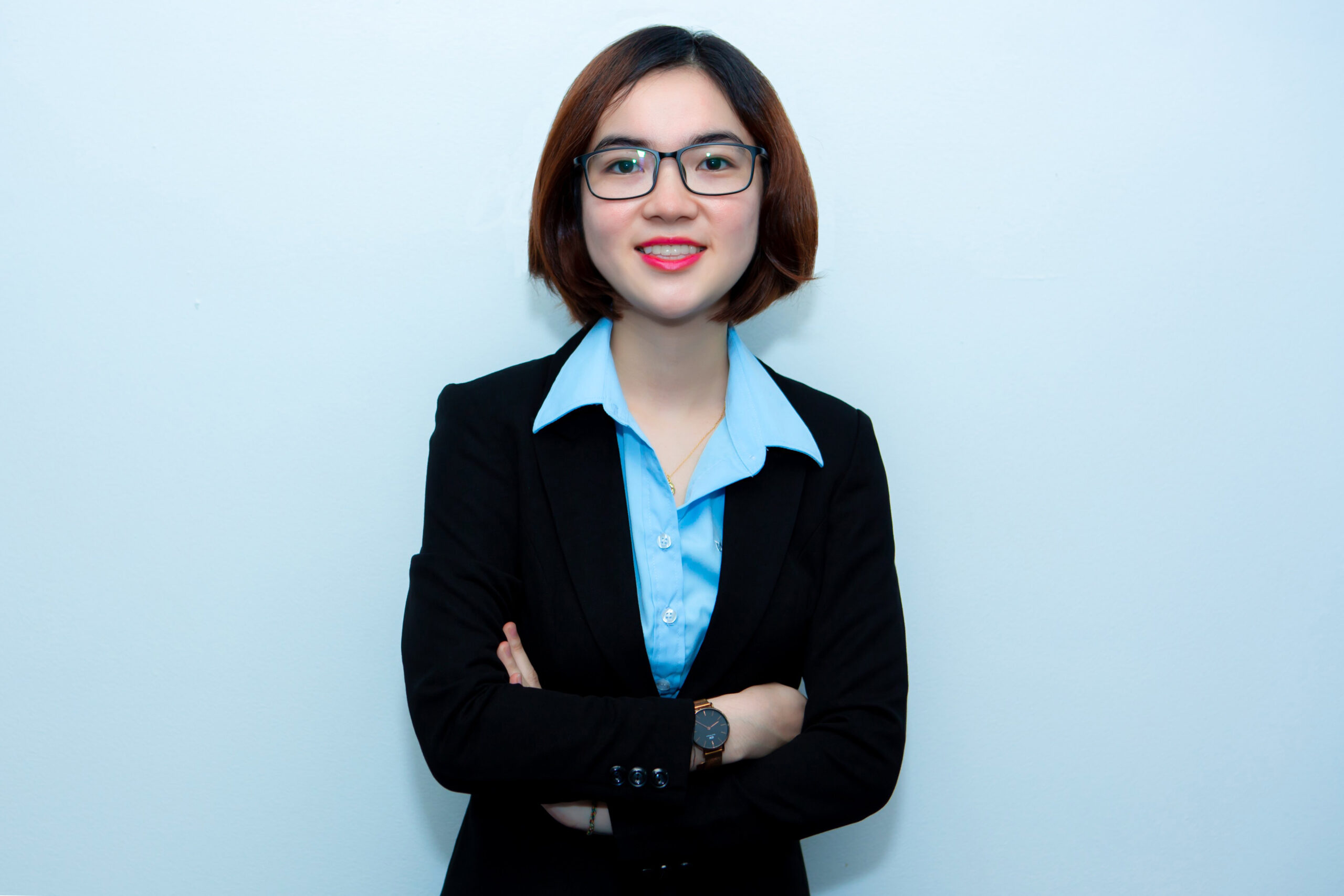 TRẦN THỊ KIỀU YẾN Chuyên viên pháp lý