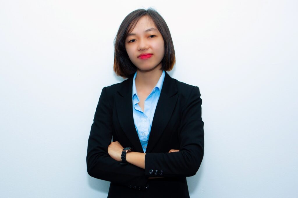 THẠC SỸ NGUYỄN THỊ THU SƯƠNG Phó Trưởng phòng Pháp lý