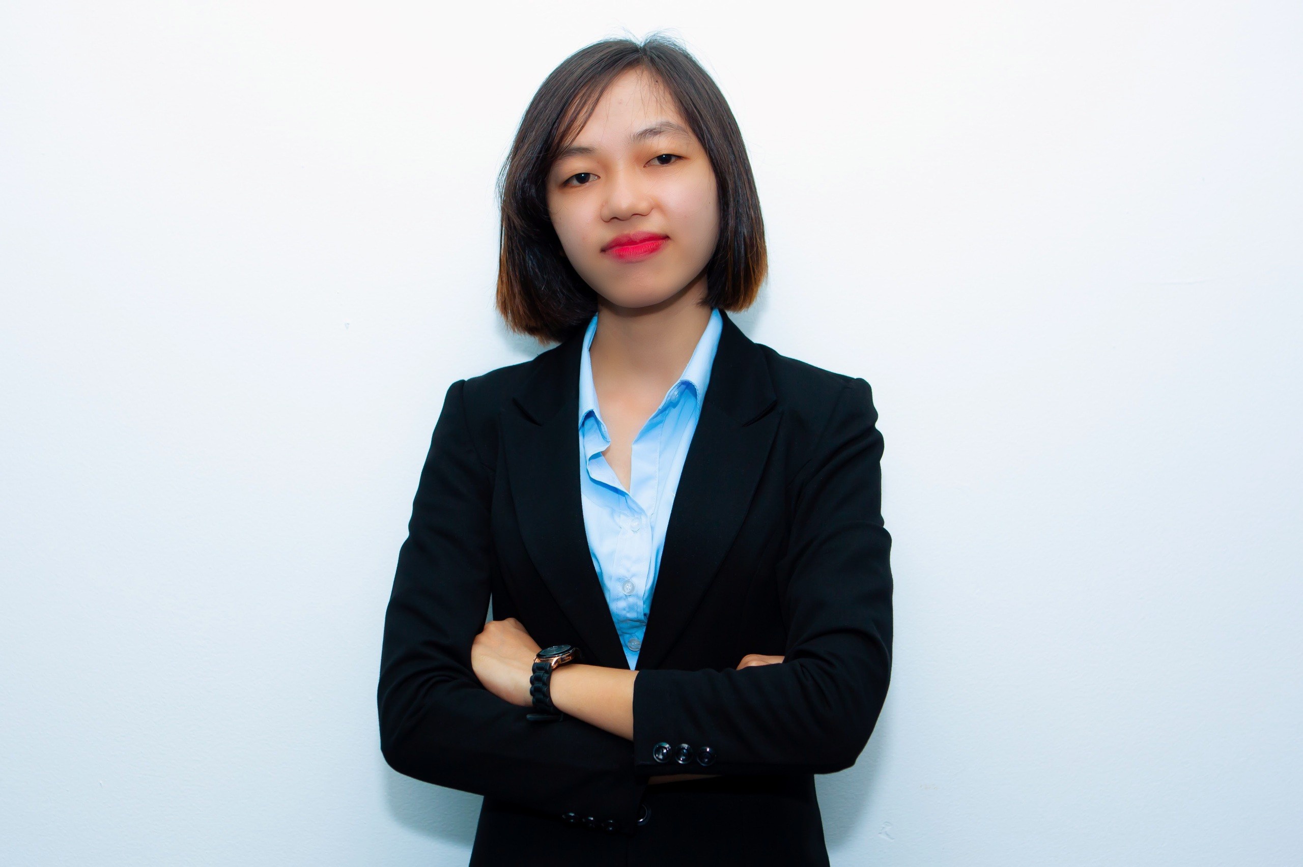 THẠC SỸ NGUYỄN THỊ THU SƯƠNG Phó Trưởng phòng Pháp lý