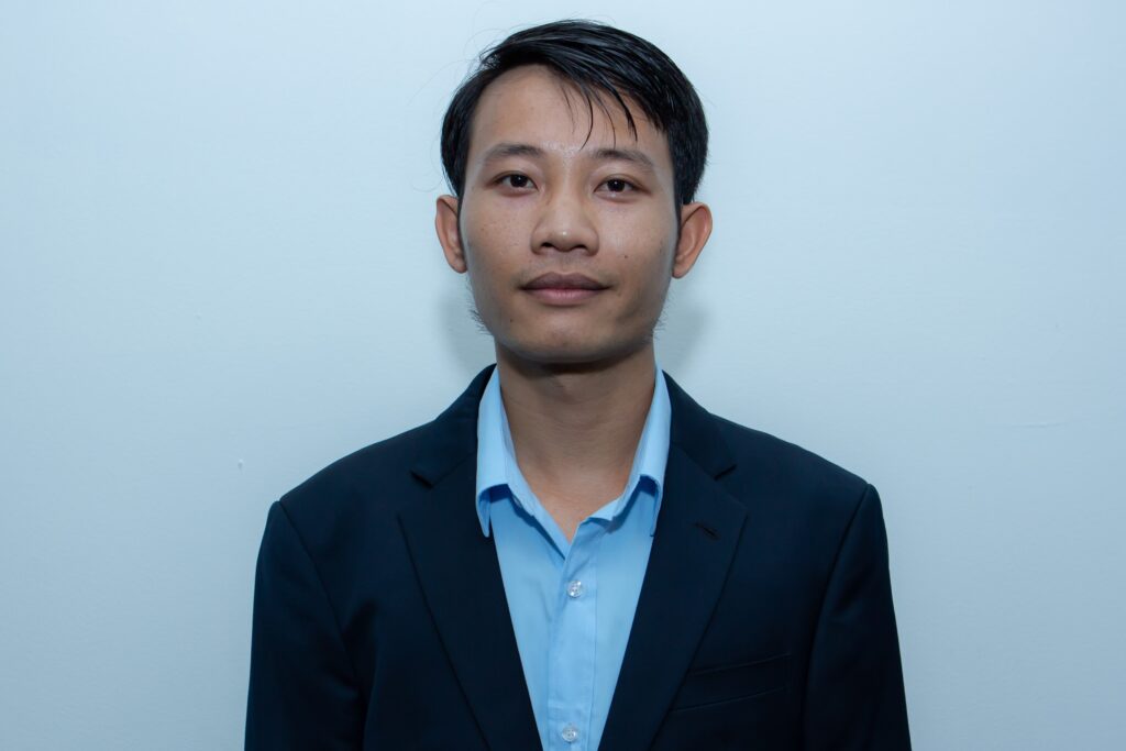 PHAN TẤT THÀNH Chuyên viên pháp lý