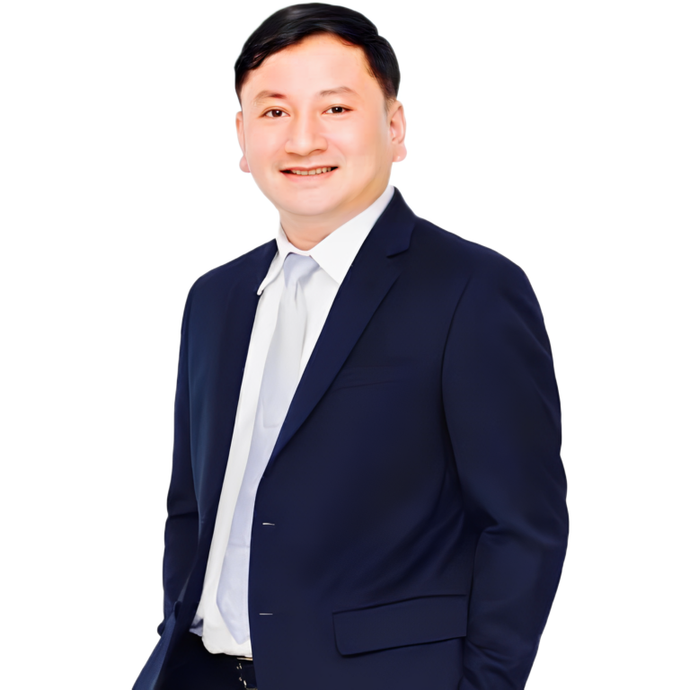 Thạc sĩ – Luật Sư Võ Đan Mạch
