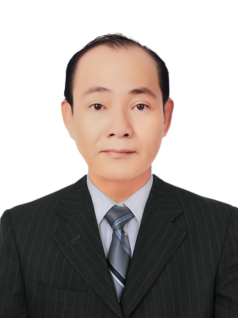 LUẬT SƯ NGUYỄN VĂN MÓT